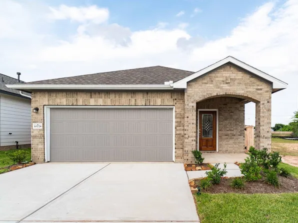 10778 Sora Dr, Willis, TX 77378