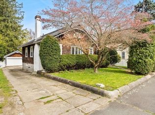 232 Copeland St, Brockton, MA 02301