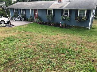 1096 Main St, New London, NH 03257