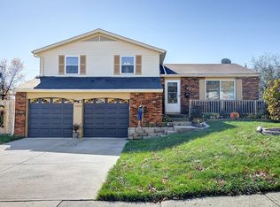 1439 Lemontree Dr, Cincinnati, OH 45240