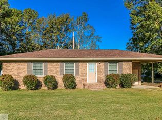 218 Durham Lake Rd, Dudley, NC 28333