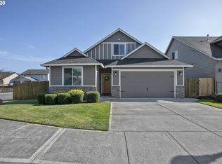 11113 NE 105th St, Vancouver, WA 98662
