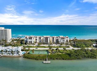 19670 Beach Road #B303, Jupiter, FL 33469