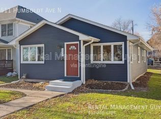 3511 Humboldt Ave N, Minneapolis, MN 55412