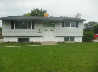 1062 S 730 W, Payson, UT 84651