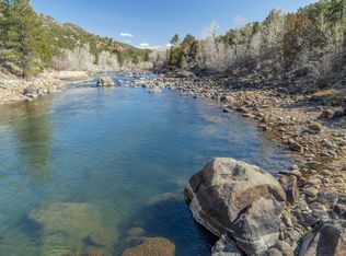 29940 County Road 371, Buena Vista, CO 81211