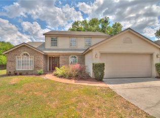 101 Crystal Ridge Ct, Lake Mary, FL 32746