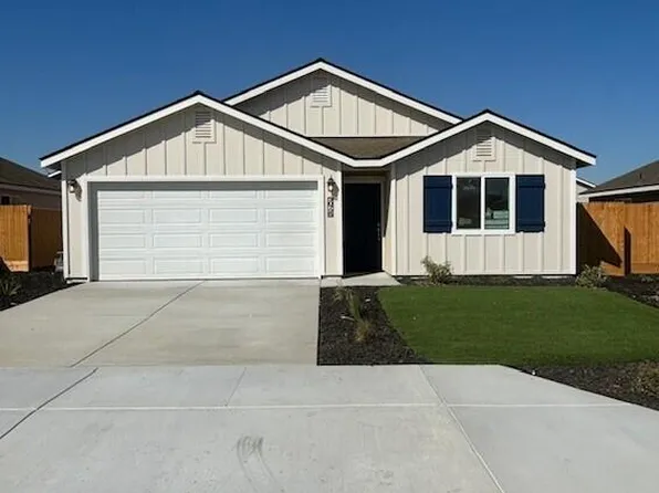 30725 Crestline Road, Visalia, CA 93291