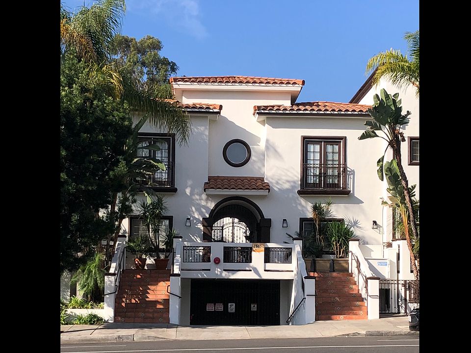 1st image of 1515 N Fairfax Ave APT 6