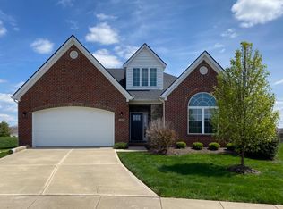 102 Julia Cir, Georgetown, KY 40324