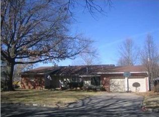 6024 E Oneida Ave, Wichita, KS 67208