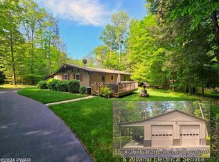 102 Hillcrest Dr, Greentown, PA 18426