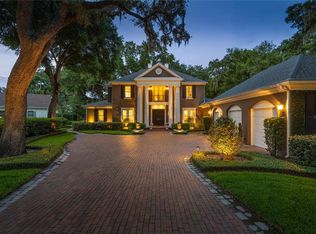 5009 Pleasure Island Rd, Belle Isle, FL 32809
