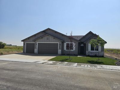 1153 Velvet Loop, Wilder, ID, 83655