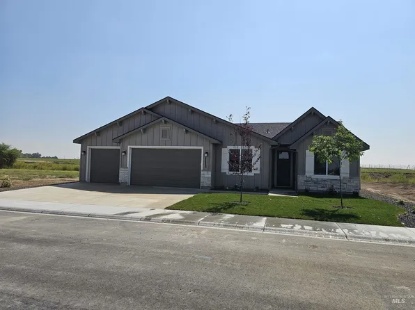 1153 Velvet Loop, Wilder, ID 83655