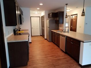 736 Prospect Dr, Kewaskum, WI 53040