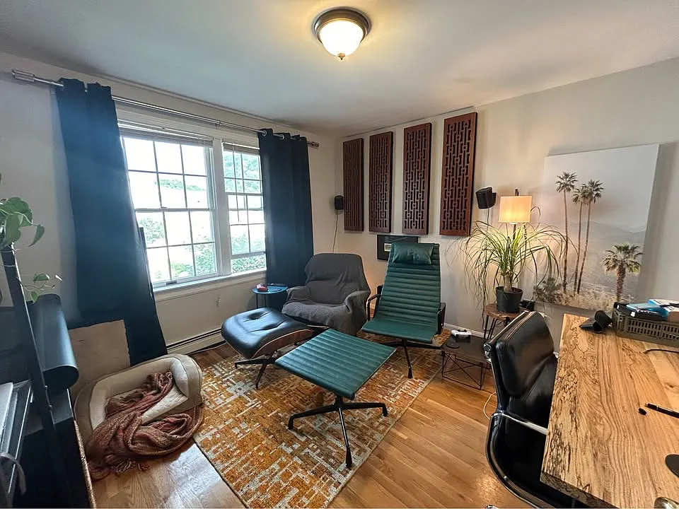 2 bed, 1.5 bath, 857 sqft, $3,350 — Photo 4