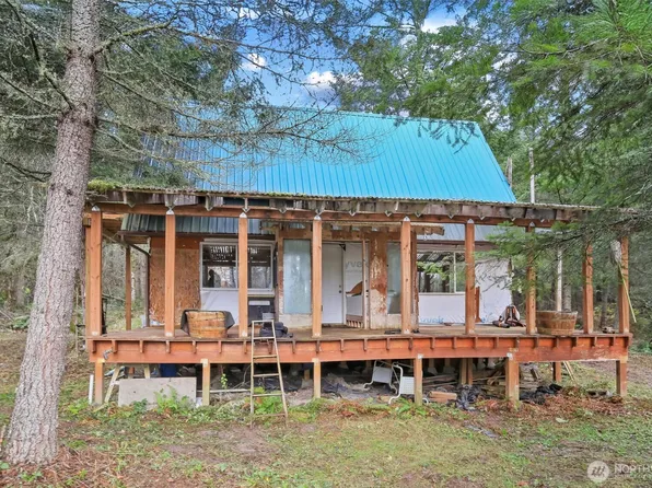 15411 Alder Mashell Road E, Eatonville, WA 98328