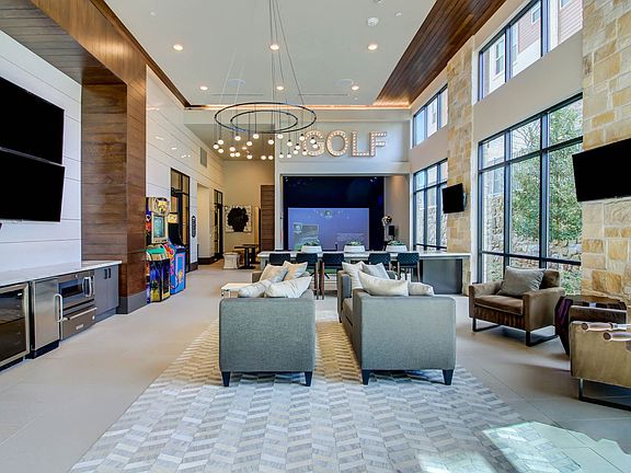 Social Lounge