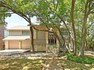 3510 Native Dancer Cv, Austin, TX 78746