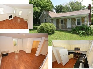 5310 Saint Barnabas Rd, Temple Hills, MD 20748