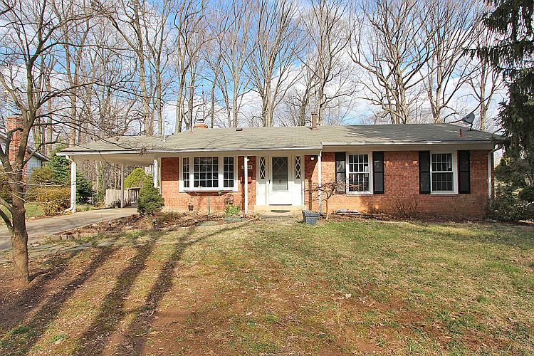 13908 Dowlais Dr, Rockville, MD 20853 Zillow