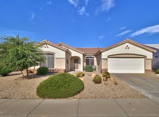 21920 N Sonora Ln, Sun City West, AZ 85375