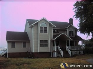 443 Rockwell Rd, Hampton, VA 23669