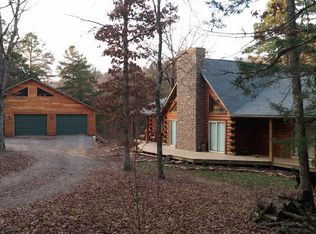 475 County Road 1794, London, AR 72847