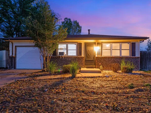 541 10th St, Windsor, CO 80550