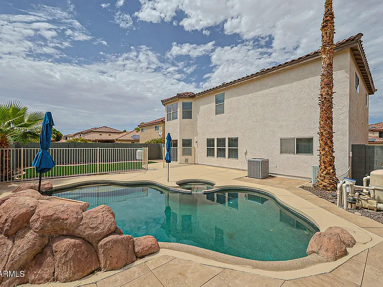 15569 W Gelding Dr — Photo 44