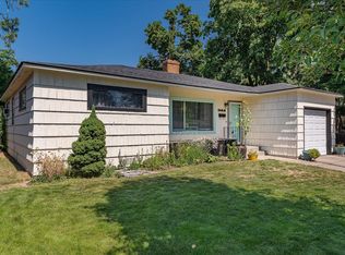 911 E 37th Ave, Spokane, WA 99203