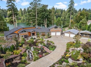 11706 118th Ave NW, Gig Harbor, WA 98329