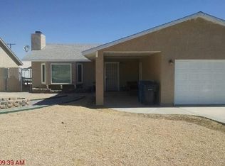 621 Starlight St, Barstow, CA 92311