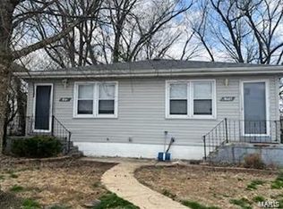 814 Meramec Station Rd, Valley Park, MO 63088