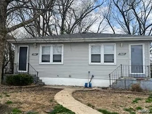 814 Meramec Station Rd, Valley Park, MO 63088