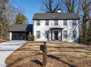 3612 Springside Dr, Decatur, GA 30032