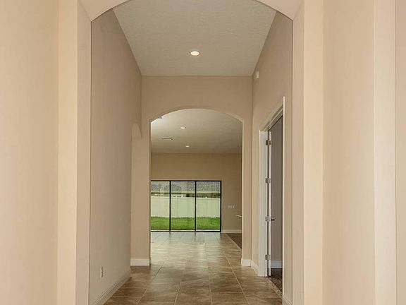 Biscayne II - Foyer