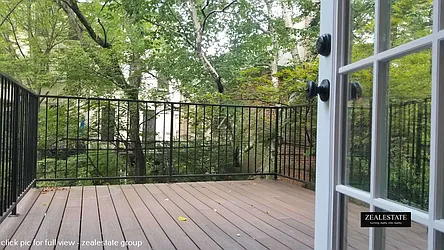 Rented by ZealEstate Group Inc