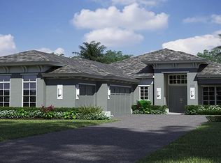 107 Strand Dr, Indian River Shores, FL 32963