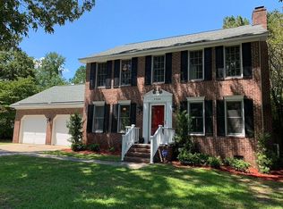 7704 Guinevere Ct, Fayetteville, NC 28314
