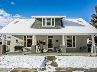 2115 Garrison Ave, Butte, MT 59701