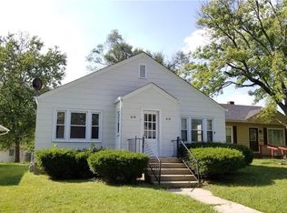 216 N 6th Ave, Beech Grove, IN 46107