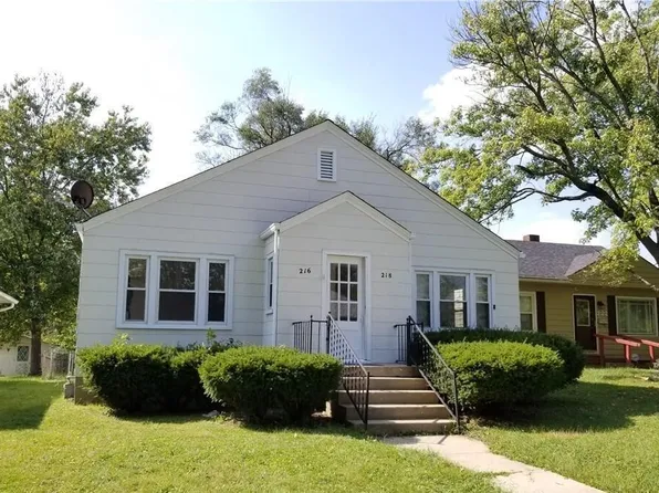 216 N 6th Ave, Beech Grove, IN 46107
