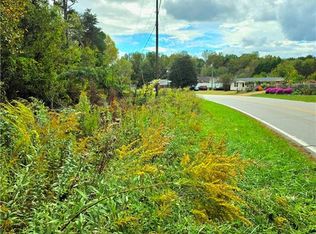 LOT 13 Mountain View Rd LOT 13, Hays, NC 28635