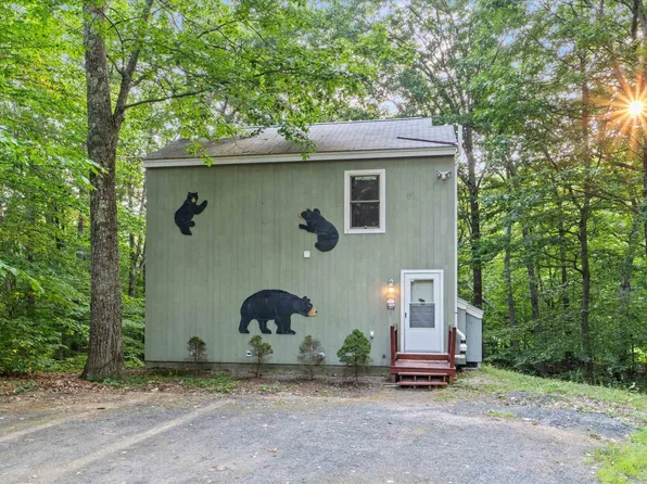 8 Panaway Drive, Campton, NH 03223