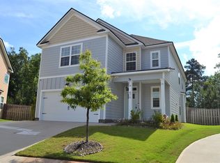 476 Riley Ln, Grovetown, GA 30813