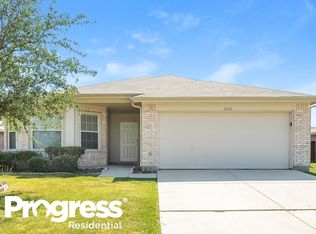 1232 Wenatchee Dr, Krum, TX 76249