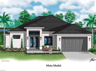 329 SW 31st Ave, Cape Coral, FL 33991