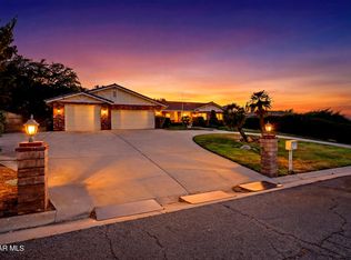 41653 62nd St W, Palmdale, CA 93551